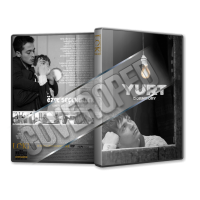 Yurt - Dormitory - 2024 Türkçe Dvd Cover Tasarımı